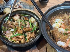 -啫火啫啫煲·顺德干蒸(西乡天虹店)