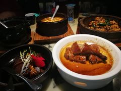 -绿茶餐厅(乐峰广场店)