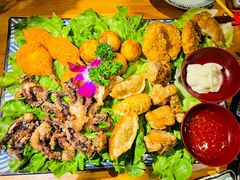 -AJIYA味屋和牛烤肉自助放题(温州万象城店)