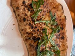 -Pizzeria da Nicola·火炉披萨(中大国际店)