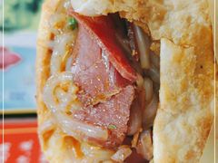 -刘氏方酥锅盔(古城总店)