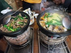 -上南瓦煲鸡·清远鸡·老字号(总店)