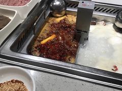 -海底捞火锅(海宁路店)