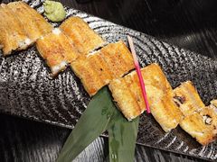 -玄白·炭烤活鳗(上海首店)