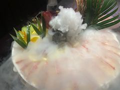 东星斑-龙门养心粥火锅(祥恒广场店)