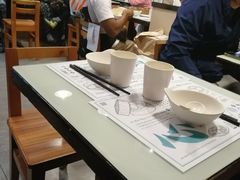 大堂-点点心点心专门店(旺角店)