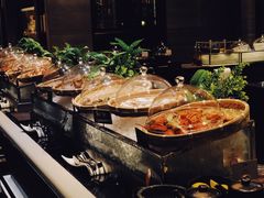 -深圳四季酒店·馥自助餐厅