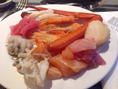 -AdD全日制餐厅(中谷花园酒店)