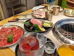 -韩宫宴和牛烤肉(宣州国购店)