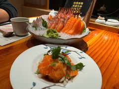 -文三酒肆自助放题(新街口友谊广场店)