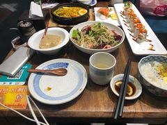 -井圣日膳(万达店)