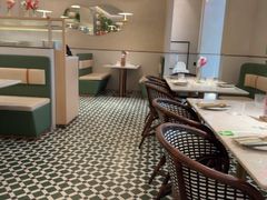 -Aqua Oasis 水天堂(太湖中心mall店)