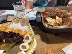 -鱼酷活鱼烤鱼(梅江印象城店)