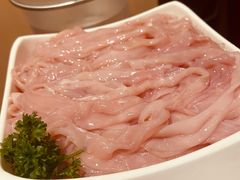 -海底捞火锅(劲松店)