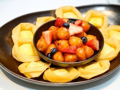 -顺德渔村(华侨城店)