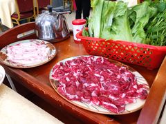 -牛二新鲜牛杂(容桂小黄圃店)