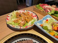 -一井烧肉·活鳗·火锅(毕淘买店)