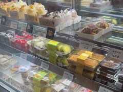 -C·BREAD饱仓(北苑店)