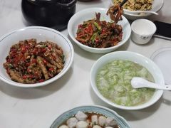 -寻乡迹· 湖南家宴(竹坑店)