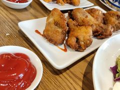-Masala Curry and BBQ·玛莎拉巴基斯坦美食(金水万达店)