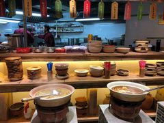 -爷爷的土钵菜(街道口店)