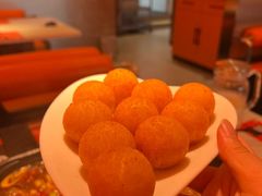 -闻溪有渔·活鱼现烤才好吃(太仓万达店)