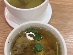 -裕记烧腊连锁餐饮(外马分店)