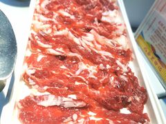 -汕头八合里海记牛肉店(清河店)