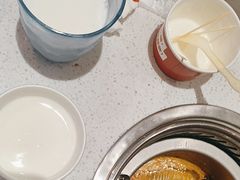 -龍歌自助小火锅(李沧顺和汇店)