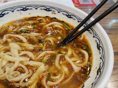 -韩师傅老大同刀削面(北苑路店)