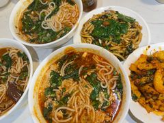 -端仕小锅(文林街店)