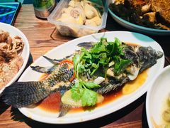 -盒马鲜生(昆城店)