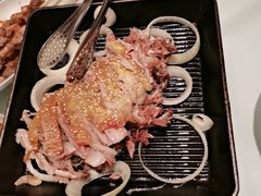-西贝(金桥店)