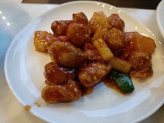 -上海虹桥宾馆味翠餐厅