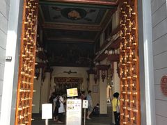 -马里安曼兴都庙