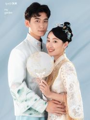 -女王风尚STUDIO·轻奢化定制