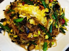 -宝鸡民族饭庄(英达路店)