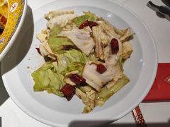 -天成川菜(礼岗店)