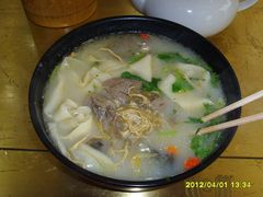 -惠丰源烩面馆(经七路店)