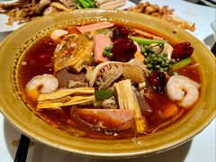 -金叶酒家(新华路店)