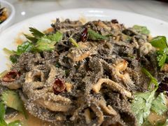 水爆肚-同发号饭庄(复兴路店)