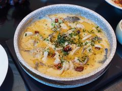 -广州富力丽思卡尔顿酒店·丽轩·粤菜