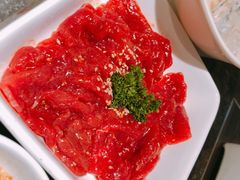 -海底捞火锅(龙湖三千集店)