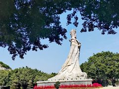 -南沙天后宫景区