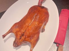 全套烤鸭-金苑海鲜酒家(来魅力店)