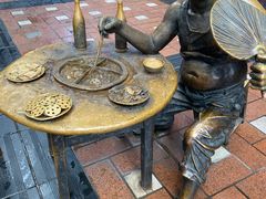 -八一路好吃街(雨田商务大厦店)