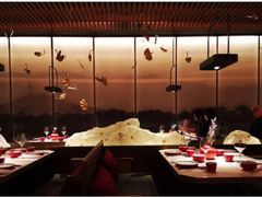 -京华烟云·北京烤鸭(领展购物广场·中关村店)