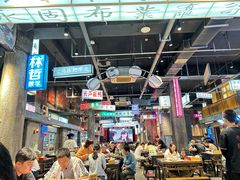 -老五烧烤(盘金华府总店)