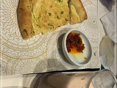 -阿里疆Alijiang·丝路美食·异域风情·清真(长楹天街店)