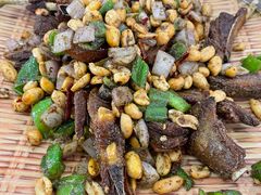 -穆老九清真牛羊肉馆(宋城店)